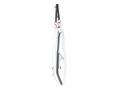 Left front door - Ford TRANSIT V PH.1 - 2522814 - N1-2780C
