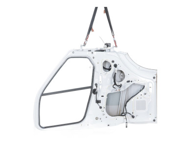 Porte avant gauche - Ford TRANSIT V PH.1 - 2522814 - N1-2780C