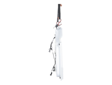 Porte avant gauche - Ford TRANSIT V PH.1 - 2522814 - N1-2780C