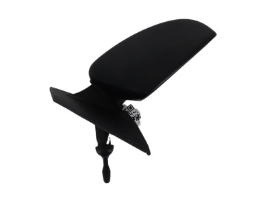 Right wing mirror used - Suzuki CELERIO - 84701-84M20