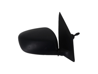 Right wing mirror - Suzuki CELERIO - Noir - 84701-84M20 - U0-9081L