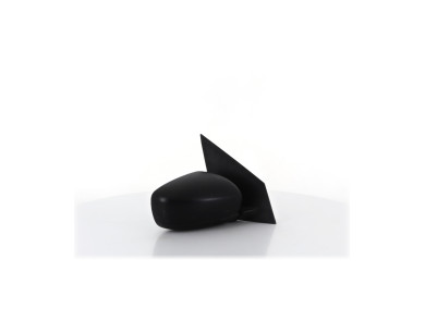 Right wing mirror - Suzuki CELERIO - Noir - 84701-84M20 - U0-9081L