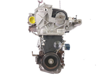 Engine used - Renault MEGANE COUPE - F4R874