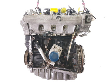 Moteur type F4R874 - Renault MEGANE COUPE III PH.1 - L1-4013U