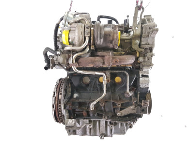 Engine type F4R874 - Renault MEGANE COUPE III PH.1 - L1-4013U
