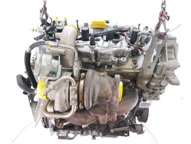 Engine type F4R874 - Renault MEGANE COUPE III PH.1 - L1-4013U