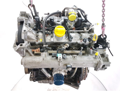 Engine type F4R874 - Renault MEGANE COUPE III PH.1 - L1-4013U