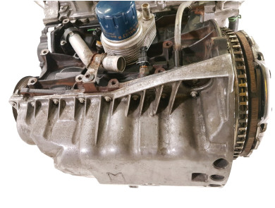Moteur type F4R874 - Renault MEGANE COUPE III PH.1 - L1-4013U