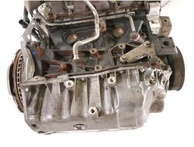 Engine type F4R874 - Renault MEGANE COUPE III PH.1 - L1-4013U