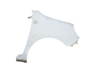 Aile avant droite - Renault KANGOO II PH.1 - Blanc - 631009162R - Q1-5038W