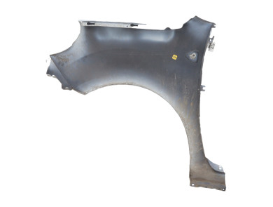 Right front fender - Renault KANGOO II PH.1 - Blanc - 631009162R - Q1-5038W