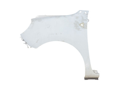 Left front fender used - Renault KANGOO - 631011587R