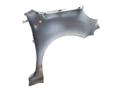 Left front fender - Renault KANGOO II PH.1 - Blanc - 631011587R - J1-5148V