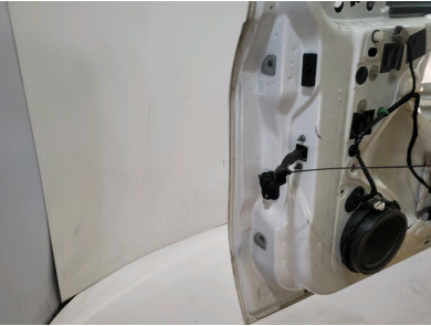 Right front door - Ford TRANSIT II PH.1 - Blanc - 2321929 - E1-6811M