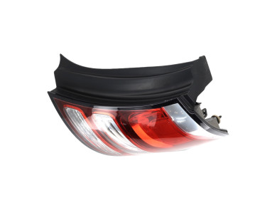 Feu arrière droit - Citroen C3 II PH.2 - 9803928480 - E1-6742T