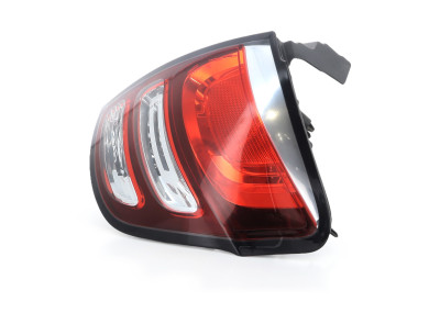 Right rear light - Citroen C3 II PH.2 - 9803928480 - E1-6742T