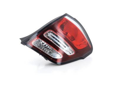 Feu arrière droit - Citroen C3 II PH.2 - 9803928480 - E1-6742T