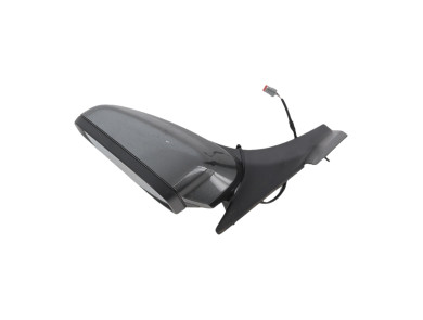 Left wing mirror used - Ford TRANSIT COURIER - 2438876
