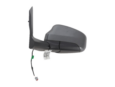 Left wing mirror - Ford TOURNEO COURIER PH.1 - Gris Fonce - 2438876 - P1-0863H