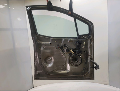 Porte avant gauche - Ford TOURNEO COURIER PH.1 - Gris Fonce - 2595355 - U1-0067C