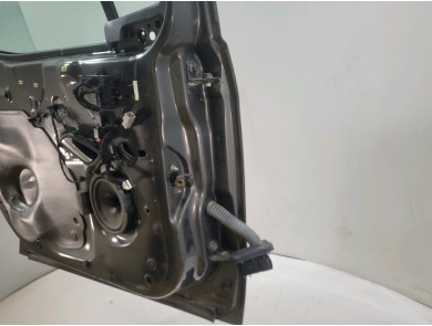 Porte avant gauche - Ford TOURNEO COURIER PH.1 - Gris Fonce - 2595355 - U1-0067C