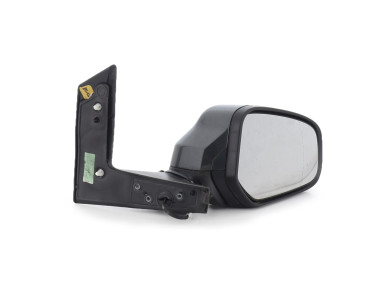 Rétroviseur droit - Ford TOURNEO COURIER PH.1 - Gris Fonce - 2438884 - I1-8655K