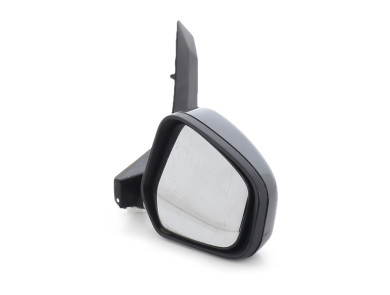 Right wing mirror - Ford TOURNEO COURIER PH.1 - Gris Fonce - 2438884 - I1-8655K