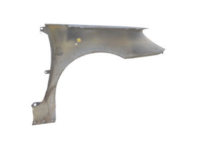 Left front fender - Peugeot 307 SW PH.1 - Gris Fonce - 7840K8 - X1-5045T