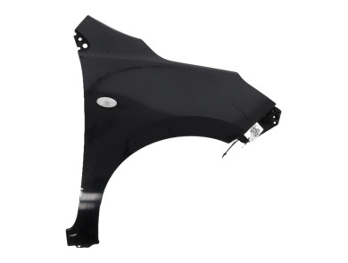 Right front fender used - Suzuki CELERIO - 57611-84M00