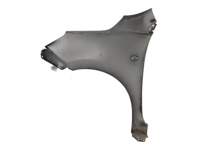 Aile avant droite - Suzuki CELERIO - Noir - 57611-84M00 - H1-9266B
