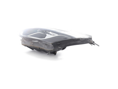 Left headlight used - Renault CLIO - 260601176R