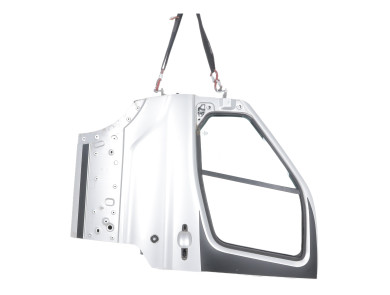 Left front door - Ford TRANSIT V PH.1 - 2522814 - M1-2819Q