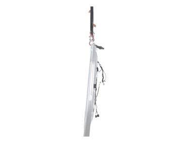 Left front door - Ford TRANSIT V PH.1 - 2522814 - M1-2819Q
