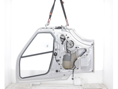 Left front door - Ford TRANSIT V PH.1 - 2522814 - M1-2819Q