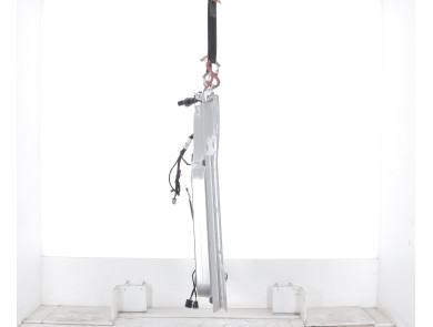 Porte avant gauche - Ford TRANSIT V PH.1 - 2522814 - M1-2819Q