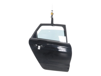 Right rear door - Citroen C4 II PH.1 - Noir - 00009008X2 - R1-9172K