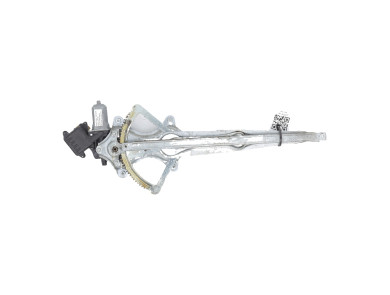 Left front window-lift - Toyota COROLLA VERSO II PH.1 - 698200F010 - H1-6320T