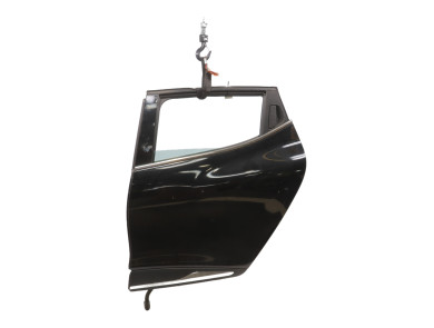 Rear left door used - Renault CLIO - 821016892R