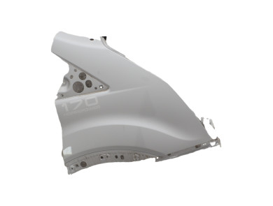Aile avant droite - Ford TRANSIT V PH.1 - 2238165 - B1-2199P