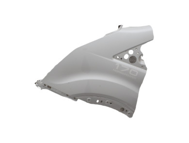 Left front fender - Ford TRANSIT V PH.1 - 2203290 - N1-2265S