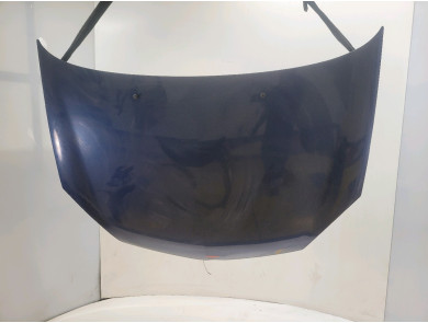 Capot - Renault CLIO II PH.2 - Bleu Fonce - 7751473024 - S1-6332Z