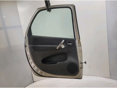 Rear left door - Citroen XSARA PICASSO - Gris Clair - 0000900691 - E0-8516G