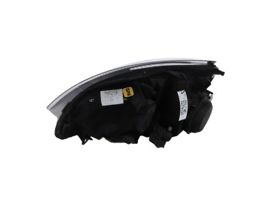 Right headlight - Renault CLIO II PH.2 - 7701054071 - J1-6373C