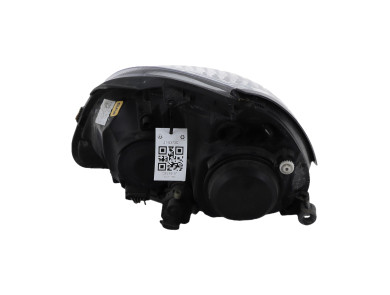 Right headlight - Renault CLIO II PH.2 - 7701054071 - J1-6373C