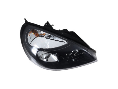 Right headlight - Renault CLIO II PH.2 - 7701054071 - J1-6373C