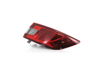 Right rear light - Renault CLIO IV PH.1 - 265506608R - Y0-7816I