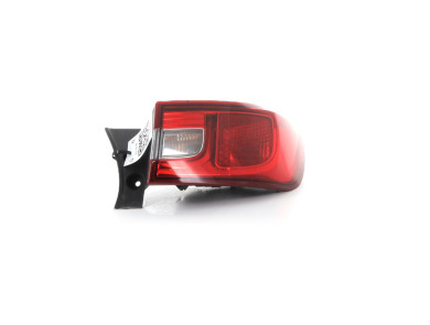 Right rear light - Renault CLIO IV PH.1 - 265506608R - Y0-7816I
