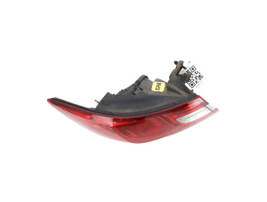 Left rear light - Renault CLIO IV PH.1 - 265553021R - J0-7882P