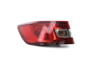 Left rear light - Renault CLIO IV PH.1 - 265553021R - J0-7882P