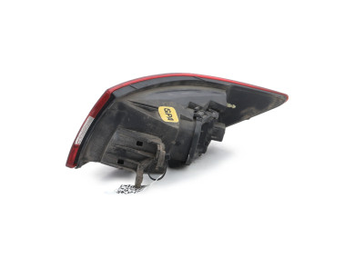 Feu arrière gauche - Renault CLIO IV PH.1 - 265553021R - J0-7882P
